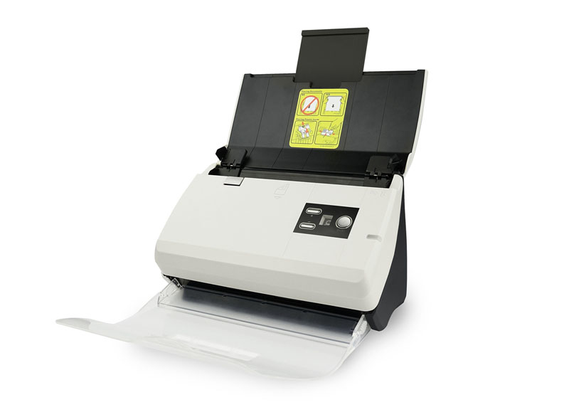 Plustek SmartOffice PS30D ADF scanner – image 4