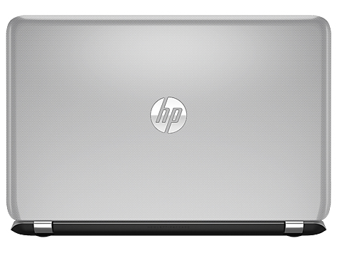 HP Pavilion TouchSmart 15-n207sa Intel® Pentium® N3520 Laptop – image 9