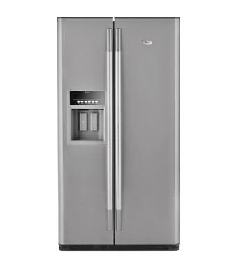 Whirlpool WSC 5533 A+S