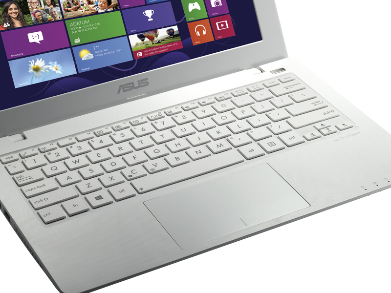 ASUS X200CA-CT156H laptop Intel® Celeron® 1007U – image 4