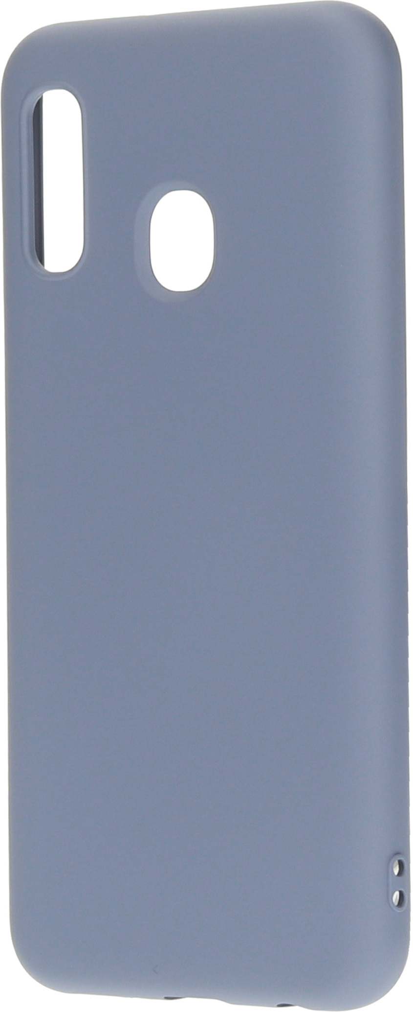 Mobiparts Silicone Cover Galaxy A20e (2019) – image 3