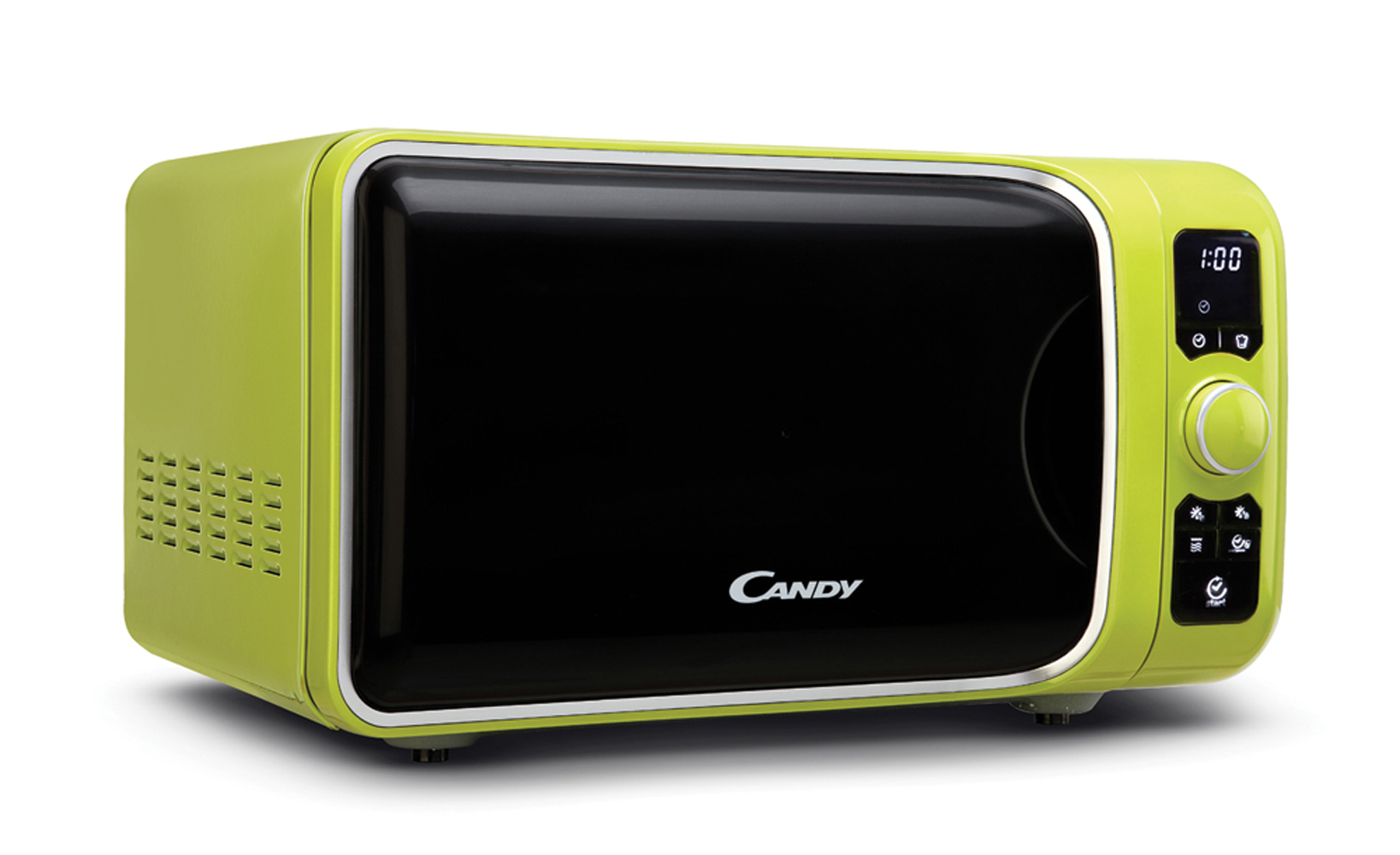 Candy Ego -G25DCG Green Grill microwave Countertop – image 2