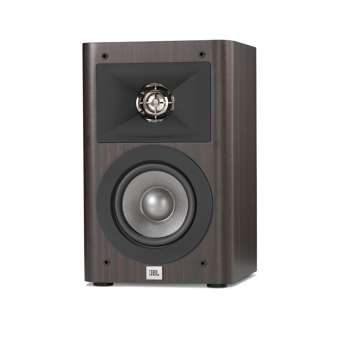 JBL STUDIO™ SERIES 220 2-way Brown Wired – image 1