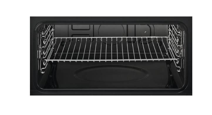 Electrolux KVKDE40X 46 L 2000 W Stainless steel – image 2
