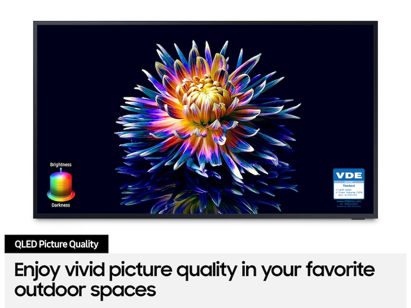 Samsung The Terrace QN65LST9TAF – image 6