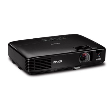 Epson PowerLite 1720