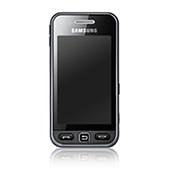 Samsung GT-S5230G 7.62 cm (3") 92 g Black – image 3