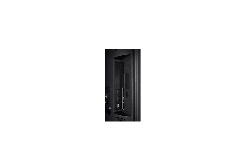 LG 43UJ6200 TV 108 cm (42.5") 4K Ultra HD Smart TV Wi-Fi Black – image 9