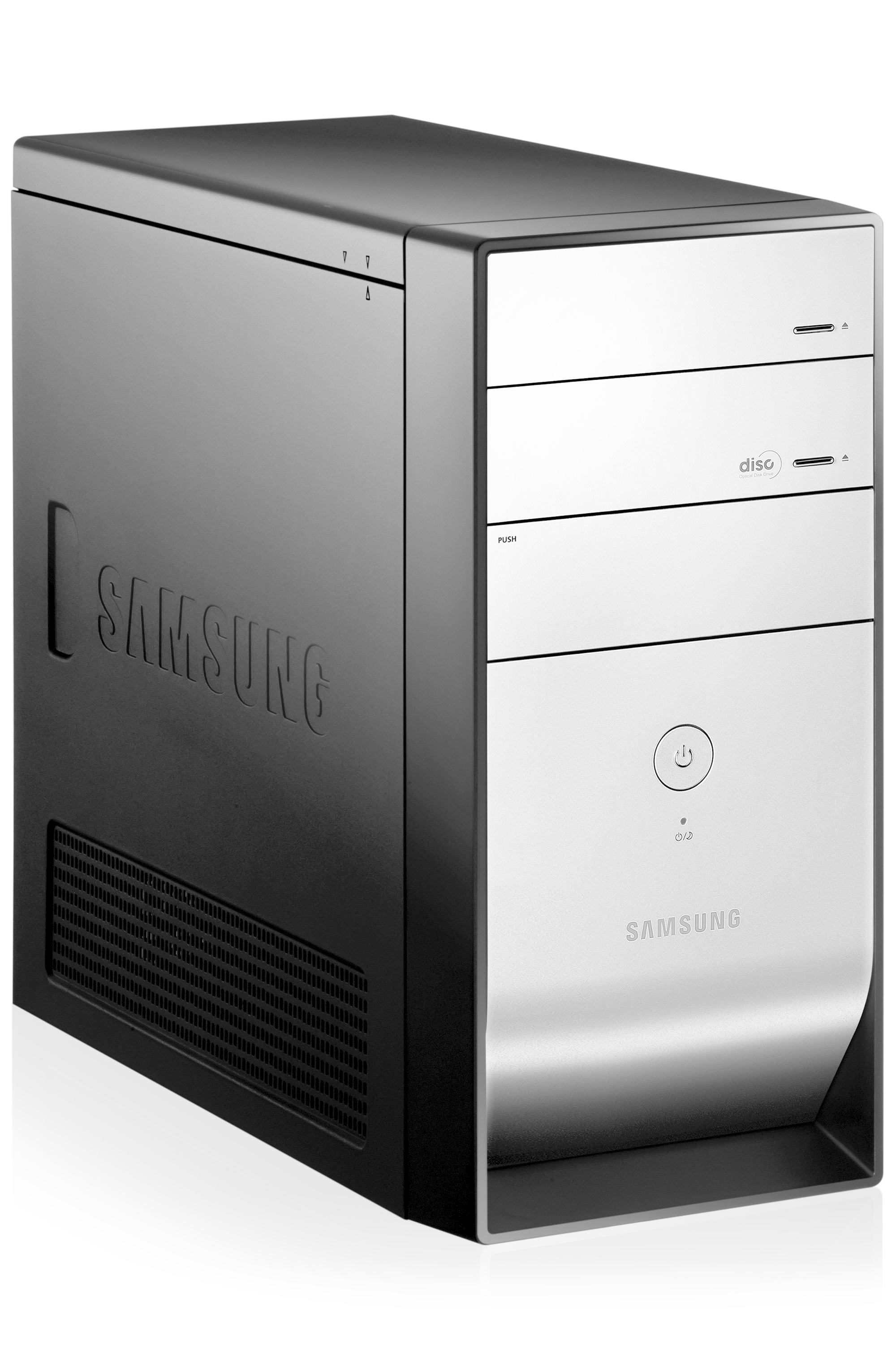 Samsung DM700T2B Intel® Core™ i5 i5-3470 – image 3