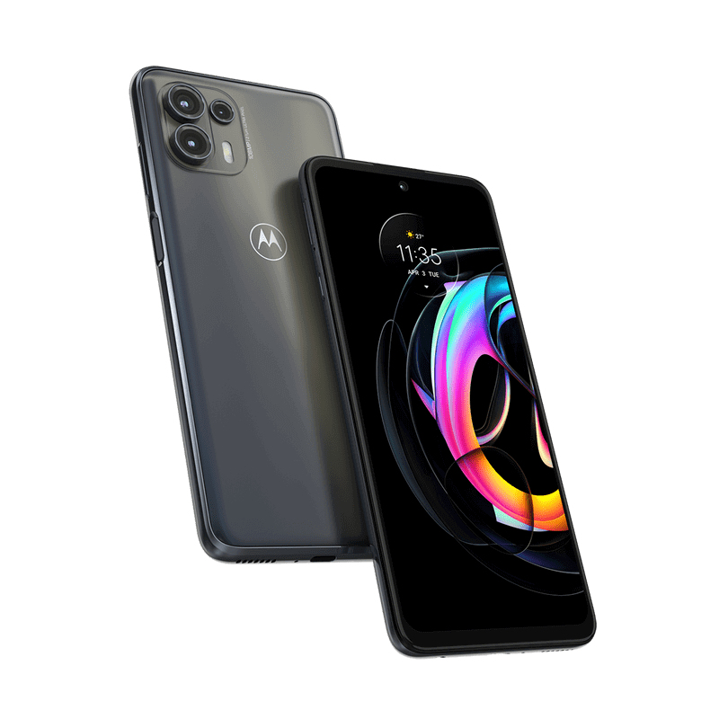 Motorola 20 Lite – image 2