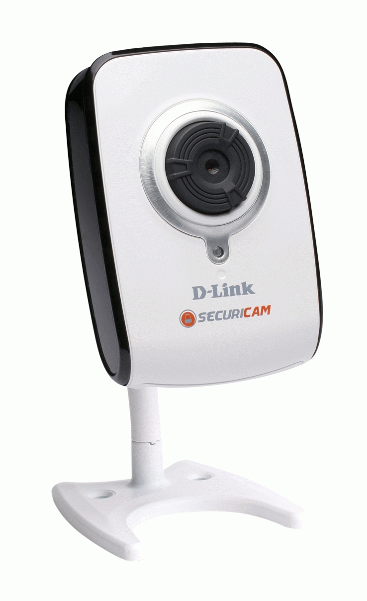 D-Link DCS-2102 security camera – image 3