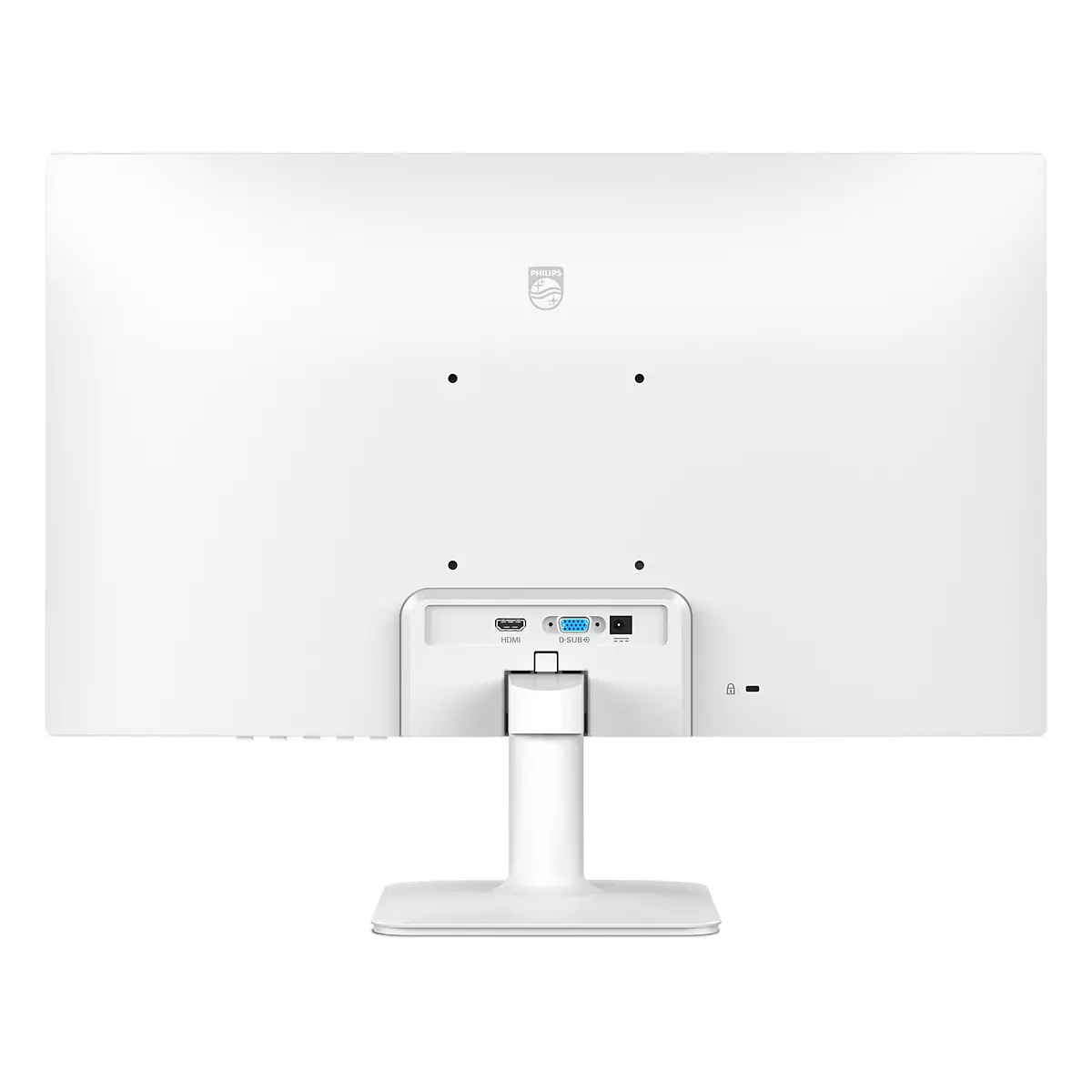 Philips 2000 series 24E2N2100W/93 computer monitor – image 4