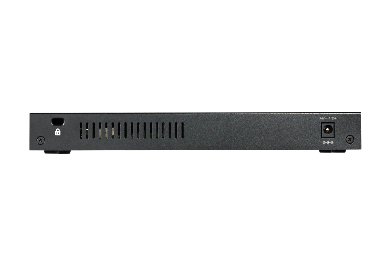 NETGEAR 10-Port PoE Gigabit Ethernet Smart Switch (GS310TP) – image 4