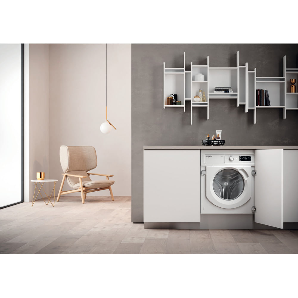 Whirlpool BI WDWG 961484 EU – image 8