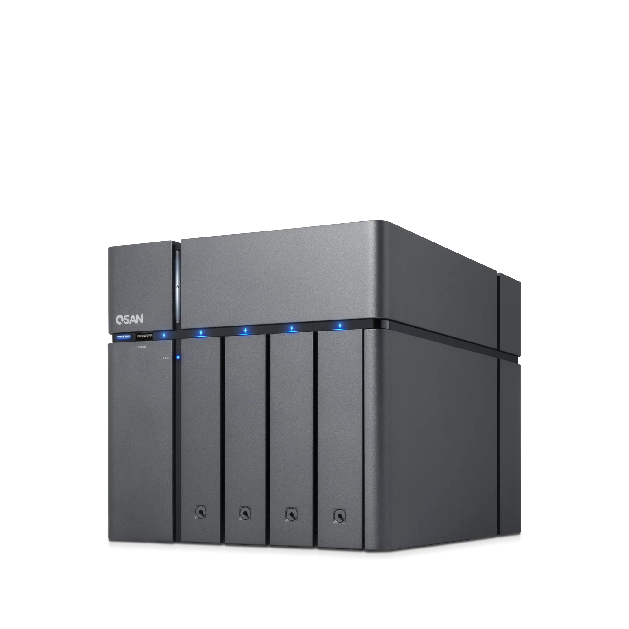Origin Storage XCube NAS Tower 4 bay Intel – image 6