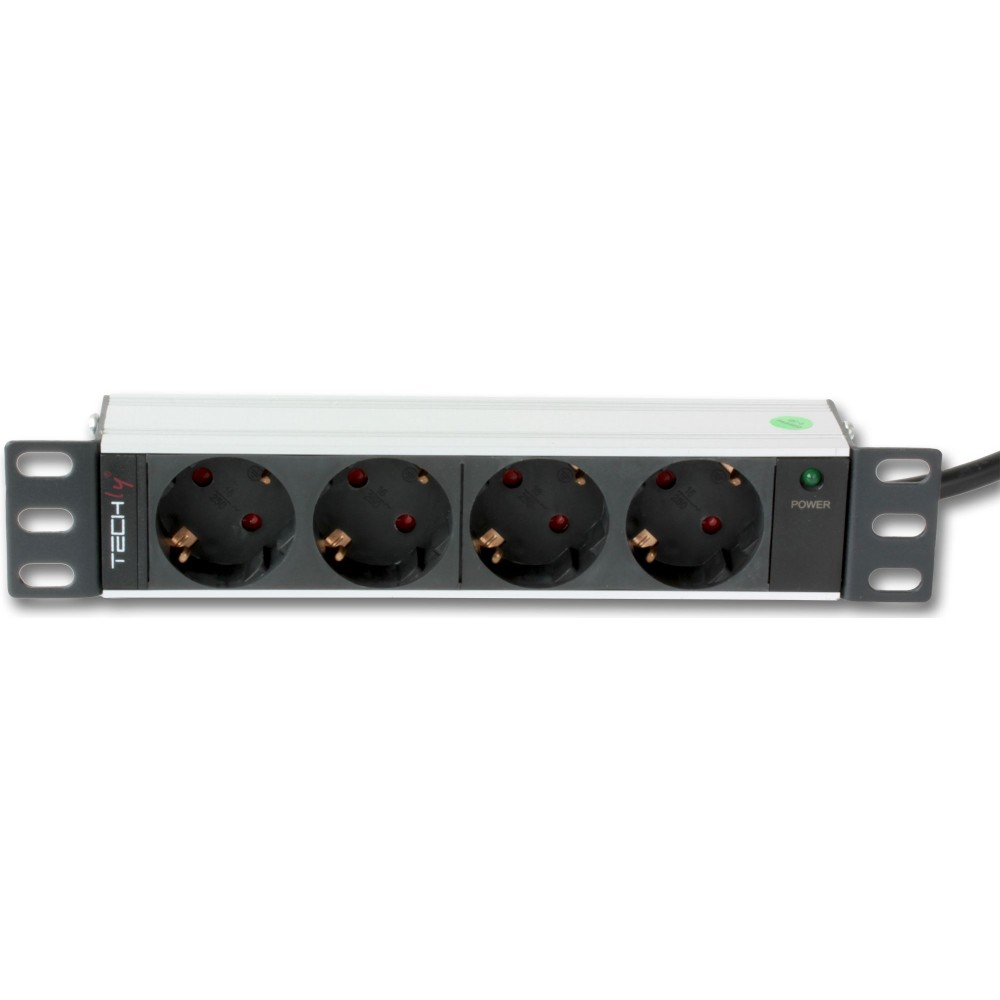 Techly I-CASE M10-4D – image 1