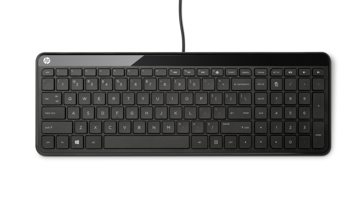 HP K3010 (US int.) – image 1