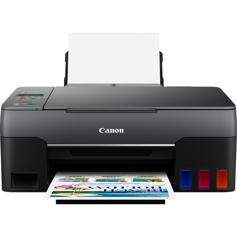 Canon PIXMA G2460 Inkjet A4 – image 3
