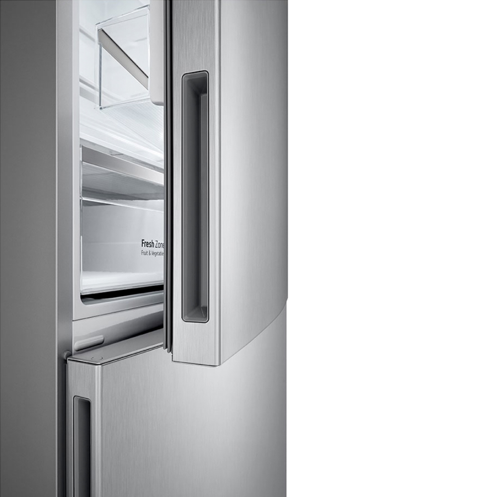 LG GTL569PSAM fridge-freezer Freestanding – image 5