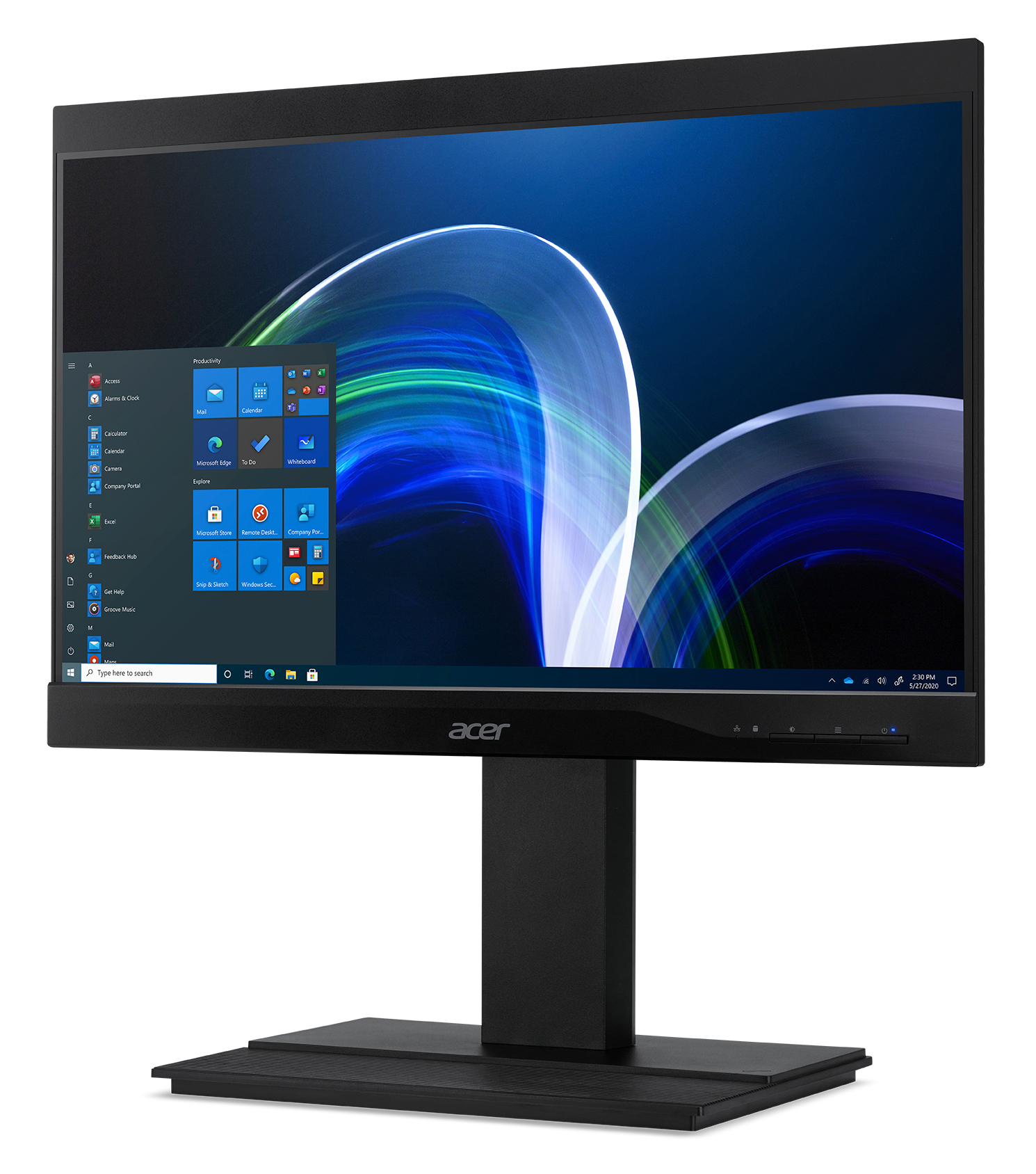 Acer Z4880G I7430 Pro – image 2