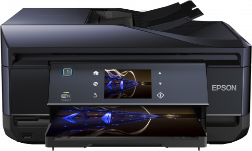 Epson Expression Photo XP-850 – image 2