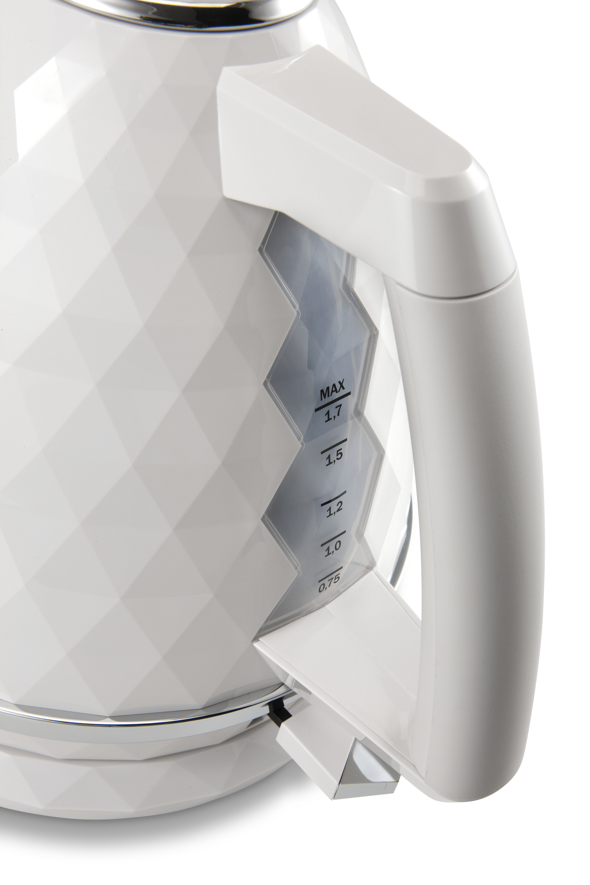 De’Longhi KBJX3001.W electric kettle – image 5