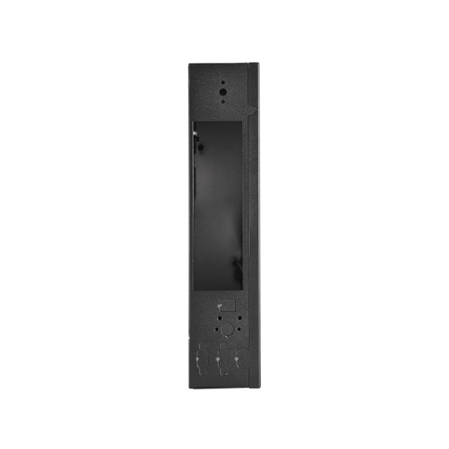 Chieftec IX-06B-OP computer case Small Form Factor (SFF) Black – image 5