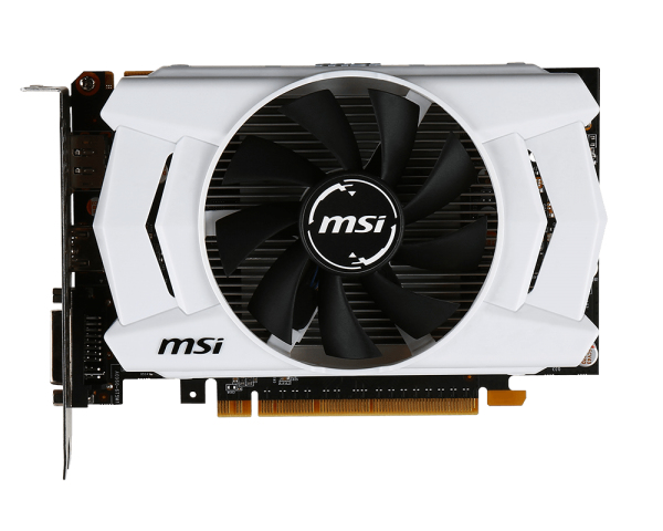MSI GeForce GTX 950 – image 2