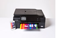 Brother MFC-J870DWZU1 multifunction printer Inkjet A4 – image 6