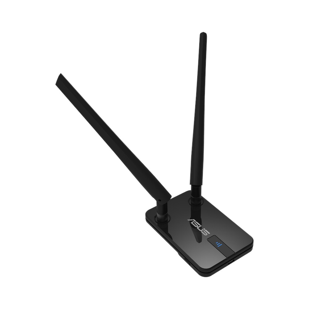 ASUS USB-N14 WLAN 300 Mbit/s – image 3