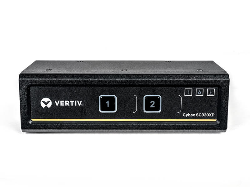 Vertiv Cybex SC 920XP – image 6