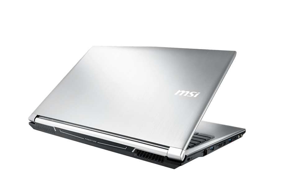 MSI PL62 7RC-029 – image 3