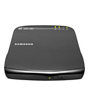 Samsung SE-208BW optical disc drive DVD±RW Black – image 5