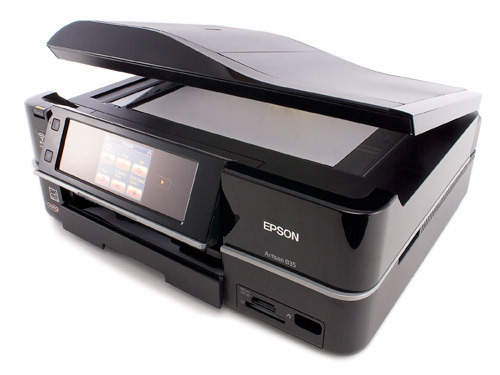 Epson Artisan 835 Inkjet A4 – image 5