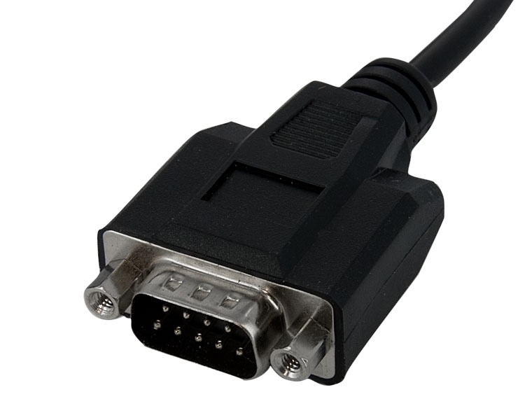 StarTech.com 2S1P PCI Express Serial Parallel Card – image 9