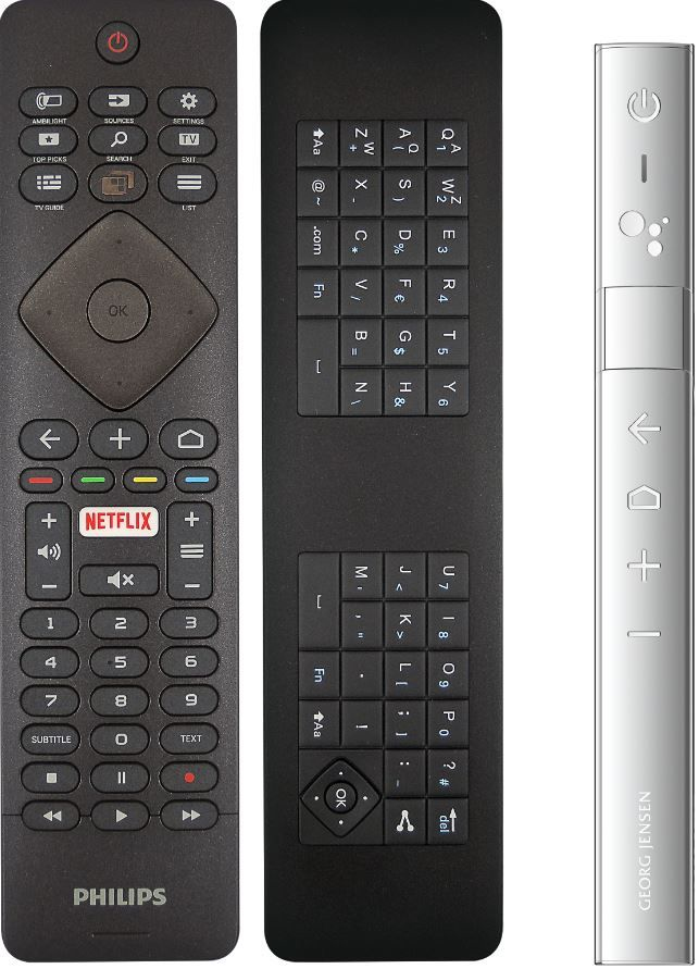 Philips 9100 series 4K UHD LED Android TV 55PUS9104/12 – image 6