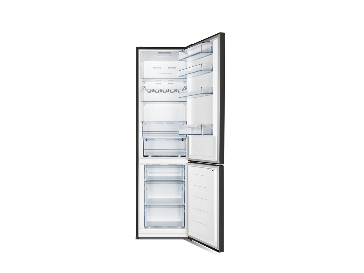 Hisense RB438N4BF3 Freestanding – image 3