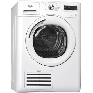 Whirlpool CareMotion 825 A2+