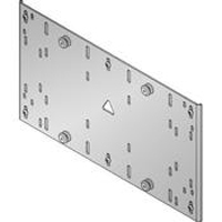 Chief Flat Panel Custom Interface Bracket