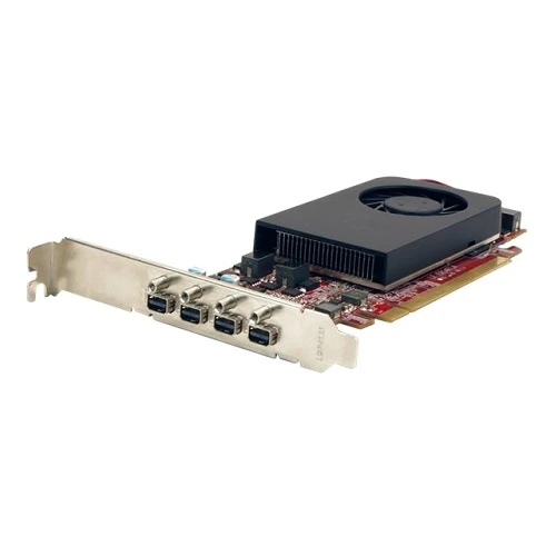 Origin Storage RADEON 7750 SFF 4M 2GB GDDR5 image 1