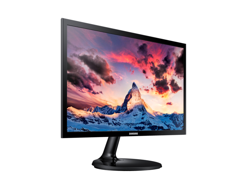 Samsung S22F350FHU computer monitor – image 7