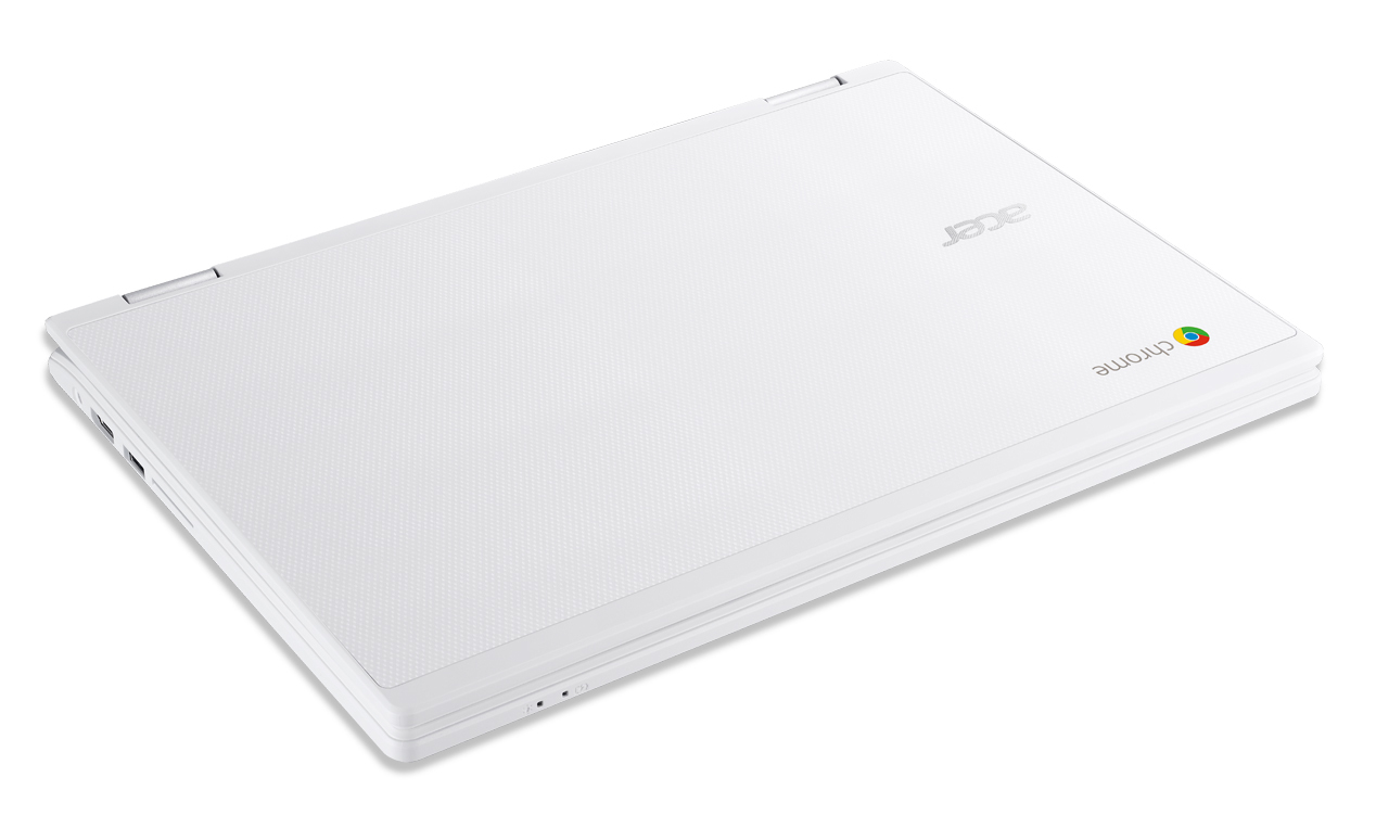 Acer Chromebook R 11 CB5-132T-C9VF Intel® Celeron® N3160 – image 7