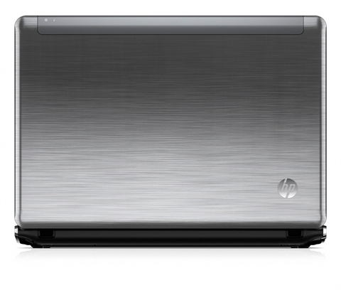 HP Pavilion dm3-1110ed Entertainment Notebook PC – image 3