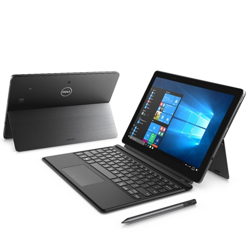 Dell PC90-BK-ENGINT mobile device keyboard US International Black, Grey – image 6