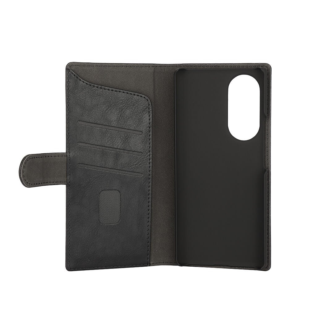 Gear Wallet Case Black - Honor 70 – image 4