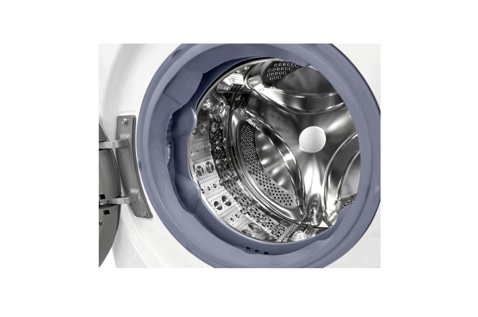 LG F4WV710S2E washing machine Front-load – image 4