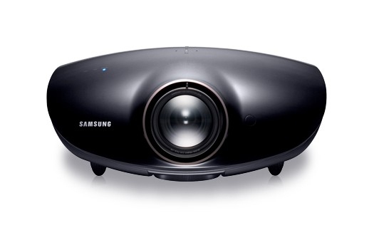 Samsung A800B 1000 ANSI lumens DLP