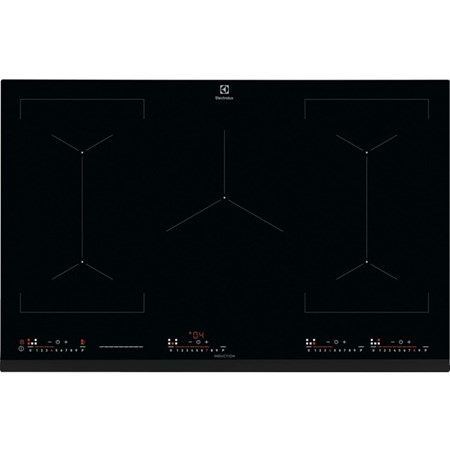Electrolux HOB880MF — vue 1 sur 8