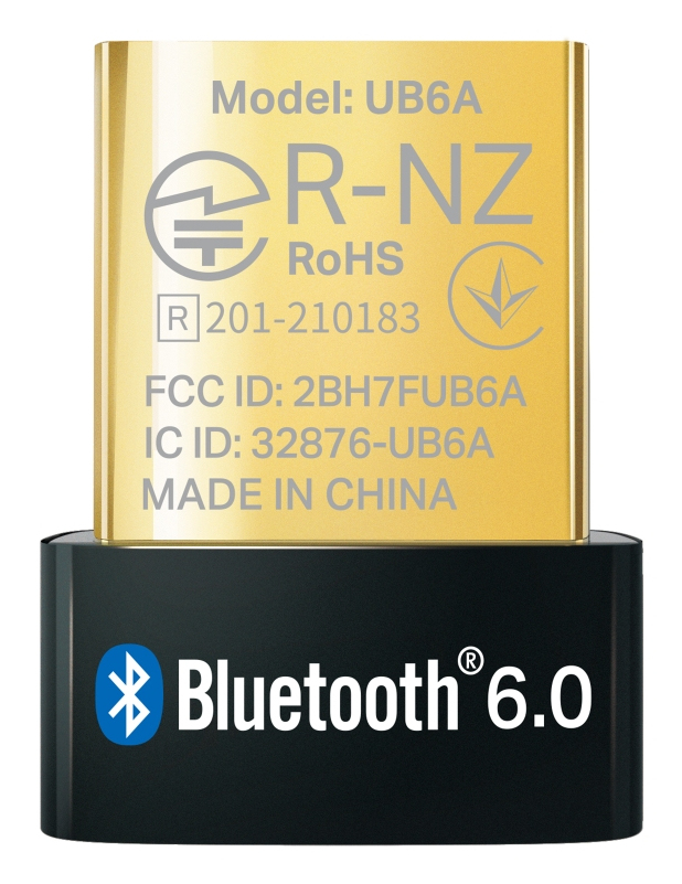 TP-Link Bluetooth 6.0 Nano USB Adapter – image 2
