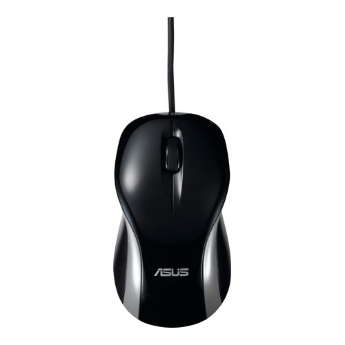 ASUS 90-XB1Y00KM000B0 keyboard Mouse included Home USB Black – image 3